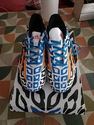 Zapatillas de futbol 