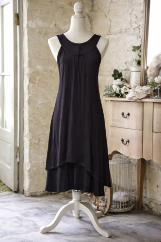 Vestido Prenatal Talla M