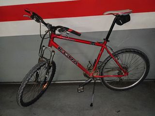 Bicicleta MTB 26