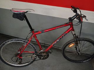 Bicicleta MTB 26