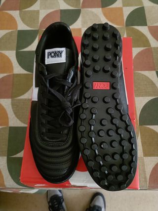 Zapatillas de futbol