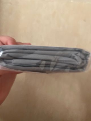 Funda cojines Dvala Ikea