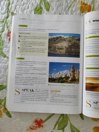 Biology and geology - 3 ESO