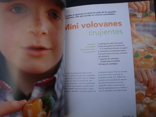 3 Libros de cocina para niños