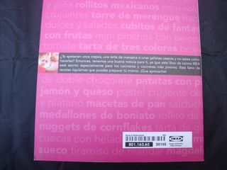 3 Libros de cocina para niños