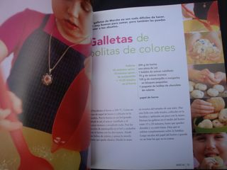 3 Libros de cocina para niños