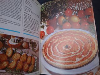 3 Libros de cocina para niños