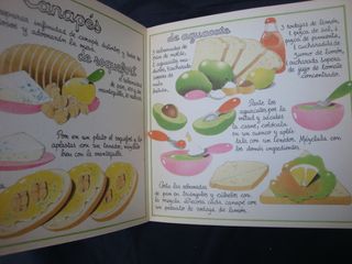3 Libros de cocina para niños