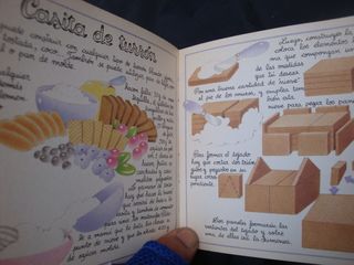 3 Libros de cocina para niños