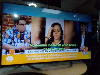 Smart TV LG 4k (49")