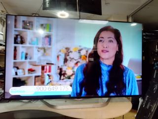 Smart TV LG 4k (49")