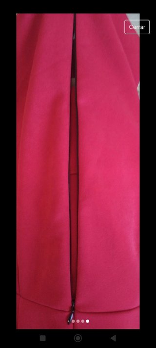 Mono corto burdeos Tailandia verano