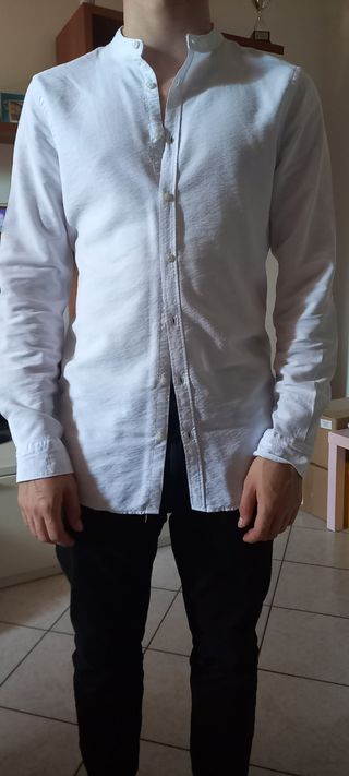 Camicia da uomo