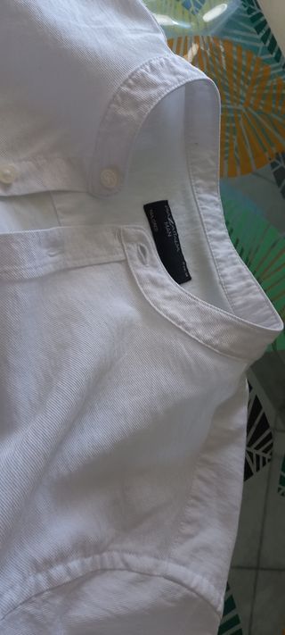 Camicia da uomo