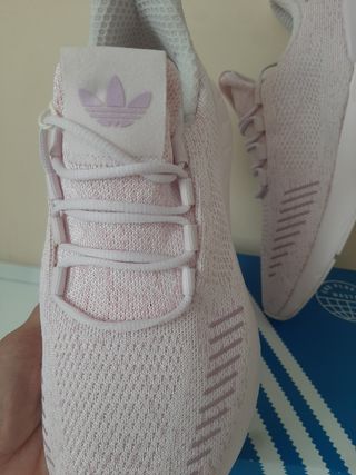 Adidas Swift run