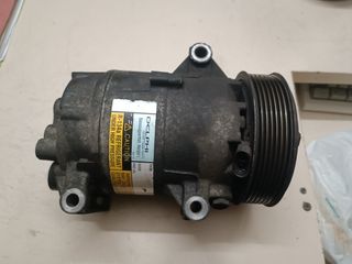 Compresor AC Renault Grand Scenic II