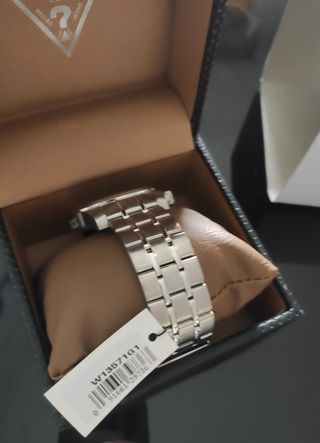 Reloj Guess W13571G1. A ESTRENAR