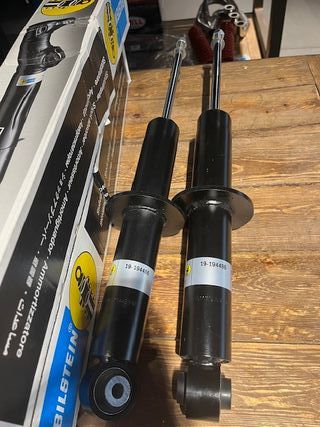 BILSTEIN Amortiguadores VW Touareg