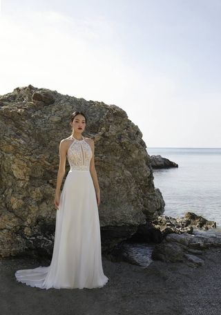 Vestido de Novia nuevo sin estrenar.