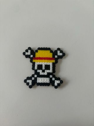 Calavera one piece