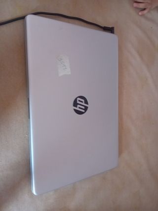 Vendo ordenador hp Intel core i15