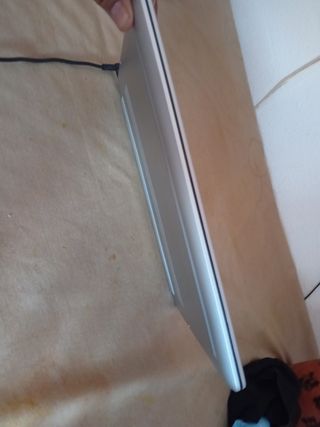 Vendo ordenador hp Intel core i15