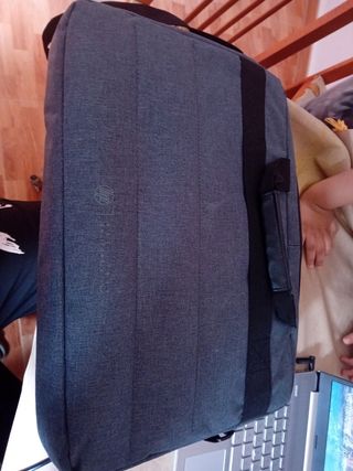 Vendo ordenador hp Intel core i15