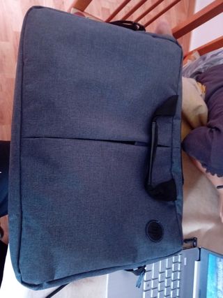 Vendo ordenador hp Intel core i15