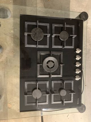 PLACA DE GAS BALAY