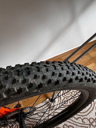 KTM Scarp Prime