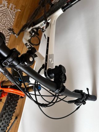 KTM Scarp Prime