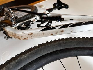 KTM Scarp Prime