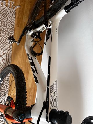 KTM Scarp Prime