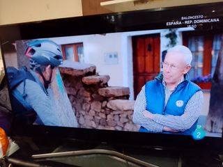 Smart TV Samsung 4k ( 55")