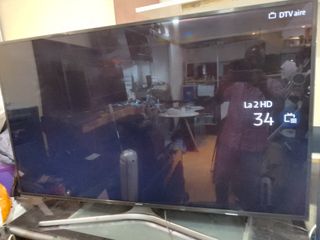 Smart TV Samsung 4k ( 55")