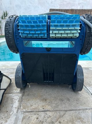 Limpia fondos zodiac