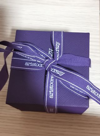 Pendientes plata aristocrazy