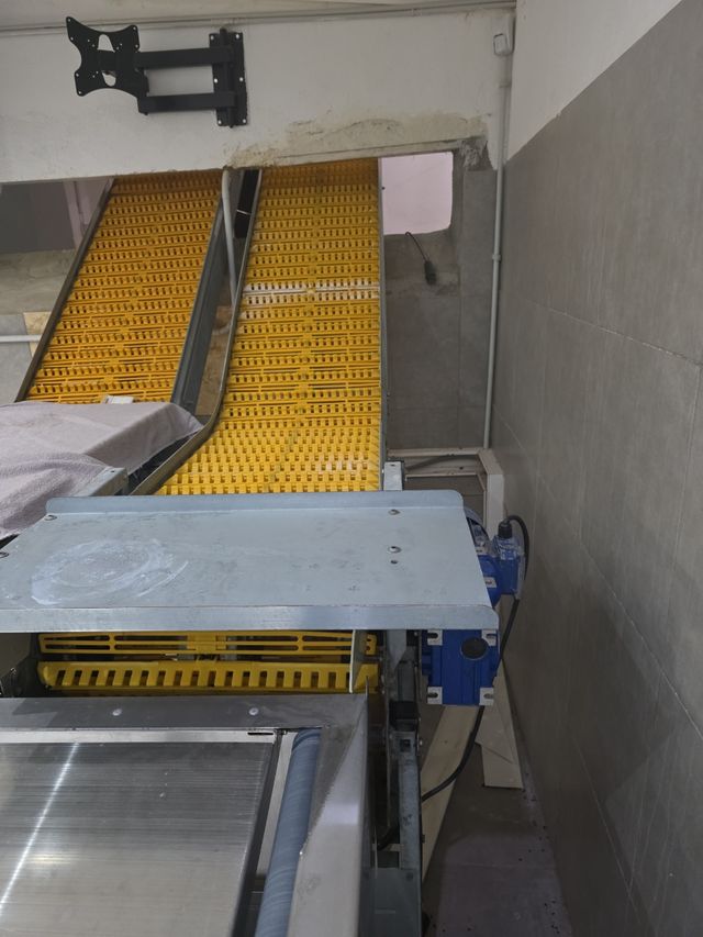 Venta  materia de granja