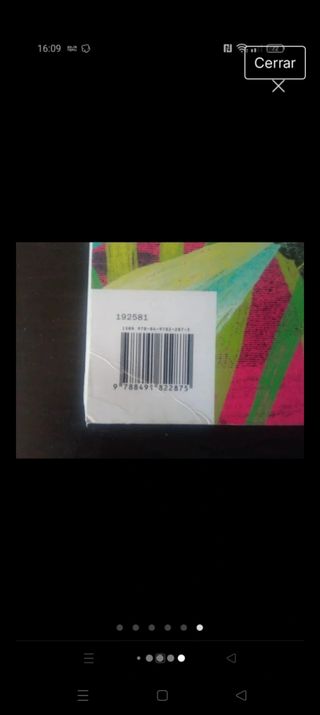 Libro de ciencias naturales 6 primaria