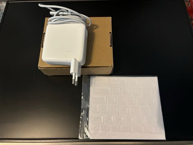 MacBook Air 13” Mediados 2011 A1369 