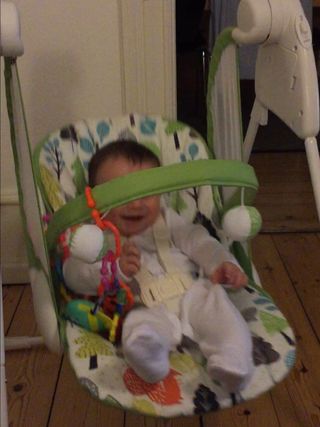 Graco Columpio Bebé