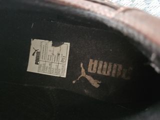 Scarpe sportive Puma TG 42