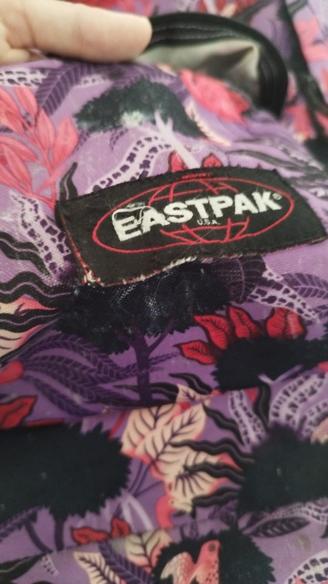 Mochila Eastpak