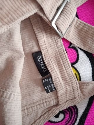 Peto beige