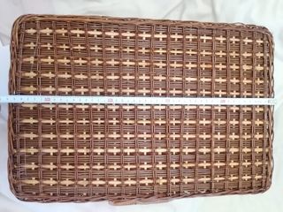 Cesta picnic 4 servicios