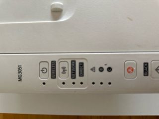 IMPRESORA CANON PIXMA | WIFI 