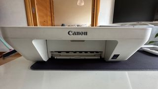 IMPRESORA CANON PIXMA | WIFI 