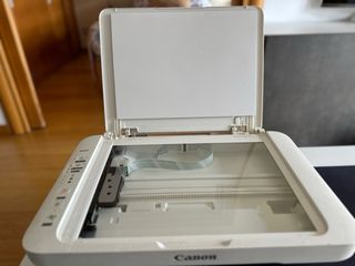 IMPRESORA CANON PIXMA | WIFI 