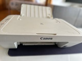 IMPRESORA CANON PIXMA | WIFI 