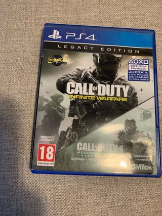 Pack de tres juegos de accion de ps4(uncharted etc